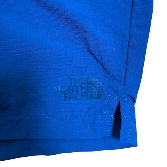 The North Face Men’s Pull‎ On Adventure Short in Blue Size XXL - Picture 3 of 7